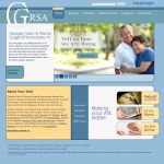 Georgia Colon & Rectal Surgical Associates<br>Colon & Rectal